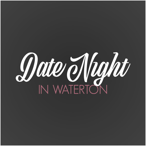 Date Night in Waterton Special.